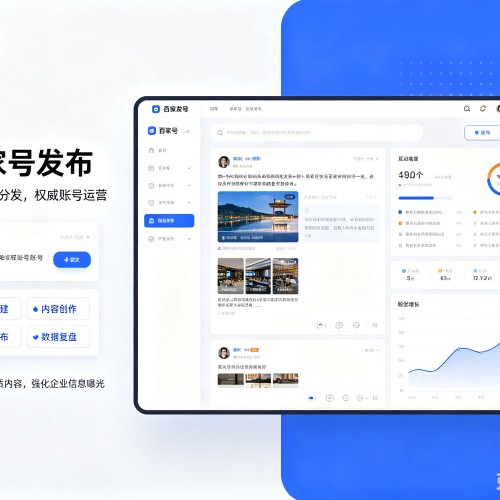 月湖百家号信息发布代运营